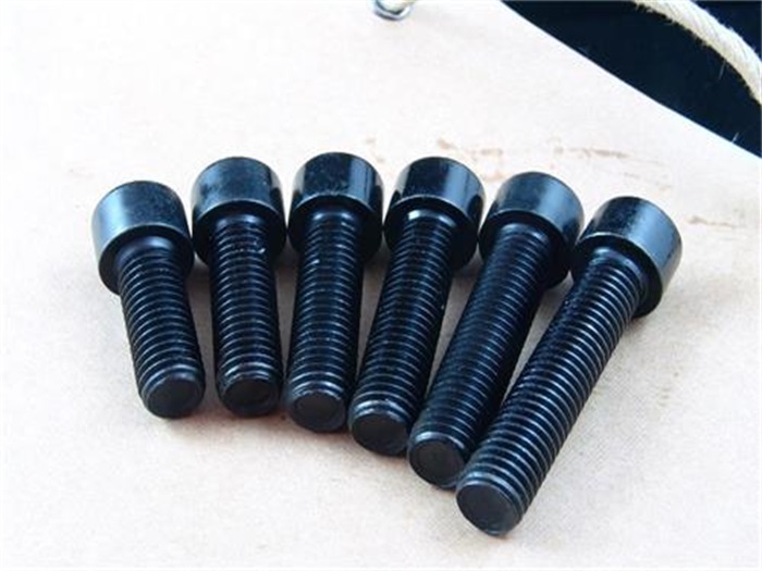 运城高强螺栓