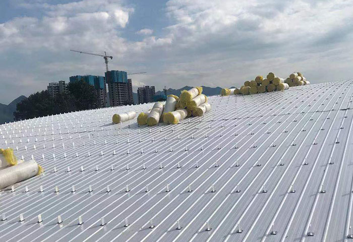 运城网架施工